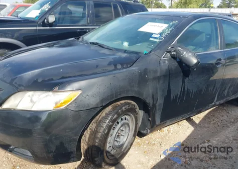 2009 Toyota Camry Hybrid from USA, damaged, VIN 4T1BB46K19U099674